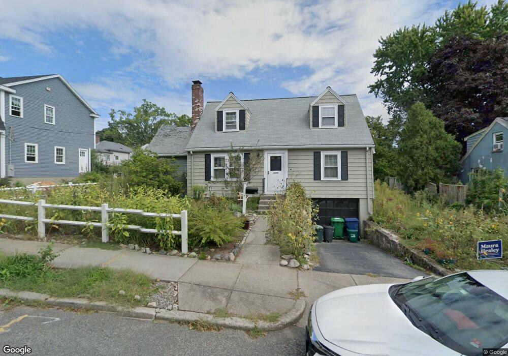 Street View Photo