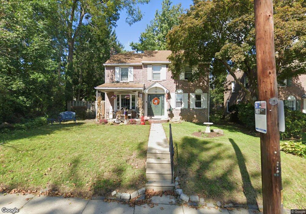 2903 Marshall Rd, Drexel Hill, PA 19026 - photo 1