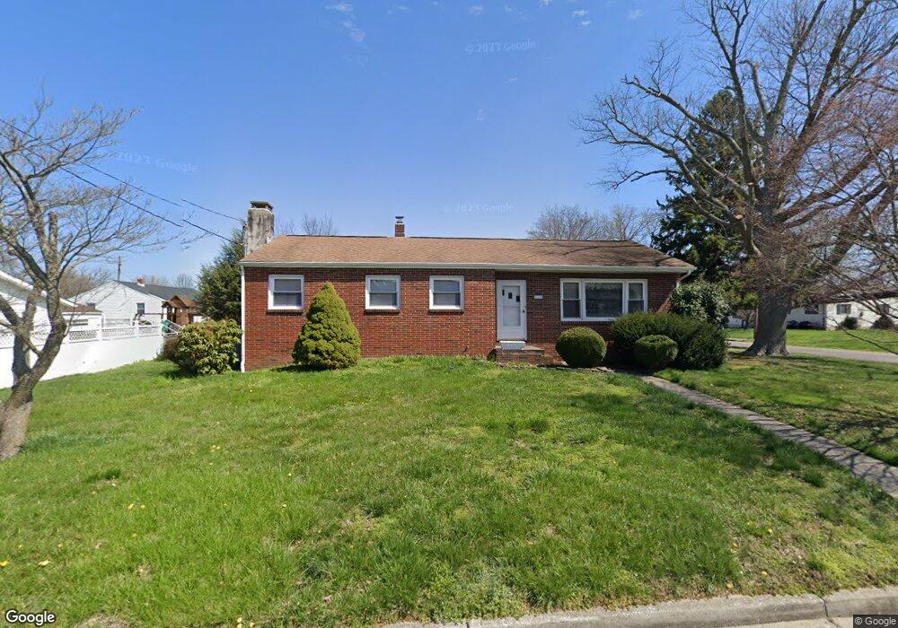 112 Annapolis Rd, Pennsville, NJ 08070 - photo 1