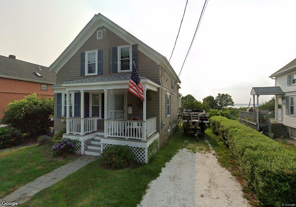 63 Cliff St, Tiverton, RI 02878 - photo 1