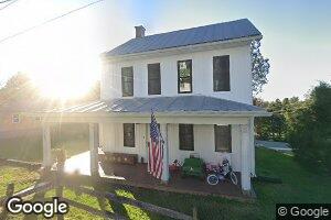 502 S Market St, Newmanstown, PA 17073