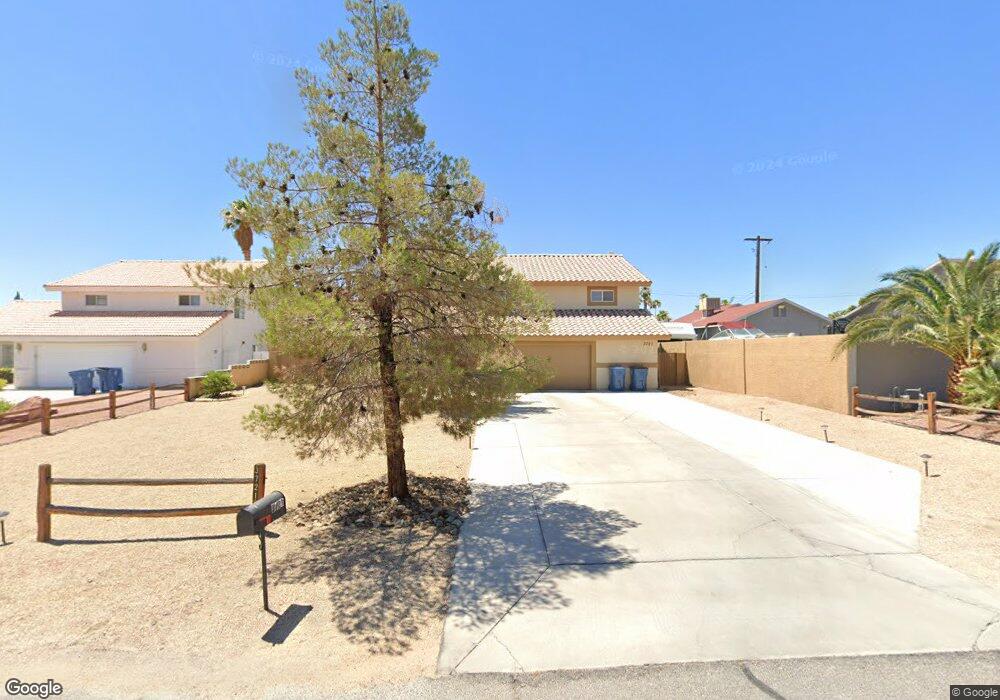 3721 Salt Cedar Ln, Las Vegas, NV 89121 - photo 1