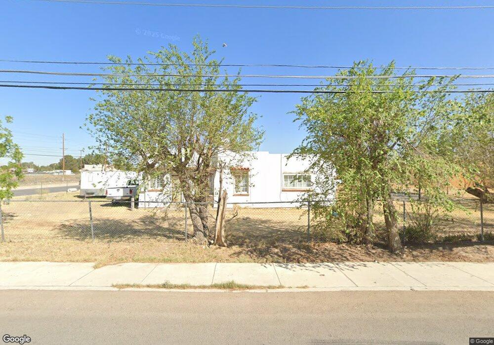 8369 Roseway Dr, El Paso, TX 79907 - photo 1