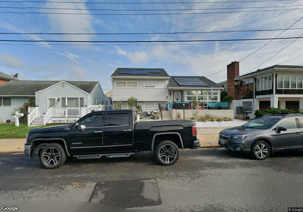 20 I St, Seaside Park, NJ 08752 - photo 1