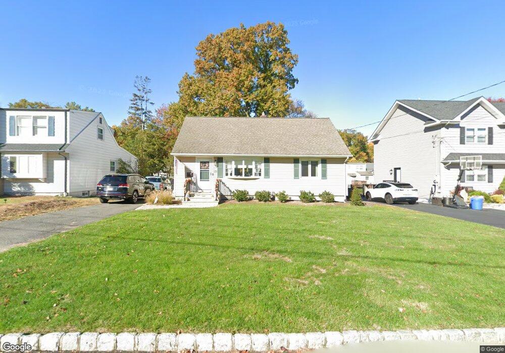 121 Carlson Pkwy, Cedar Grove, NJ 07009 - photo 1