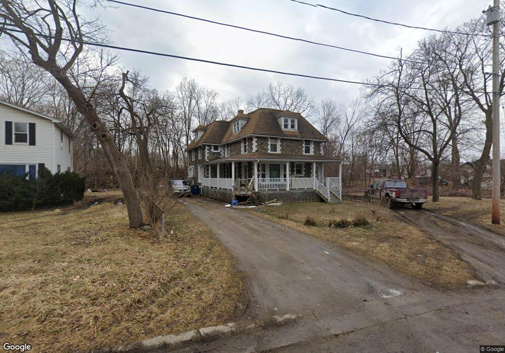 1510 Oak St, Flint, MI 48503 - photo 1