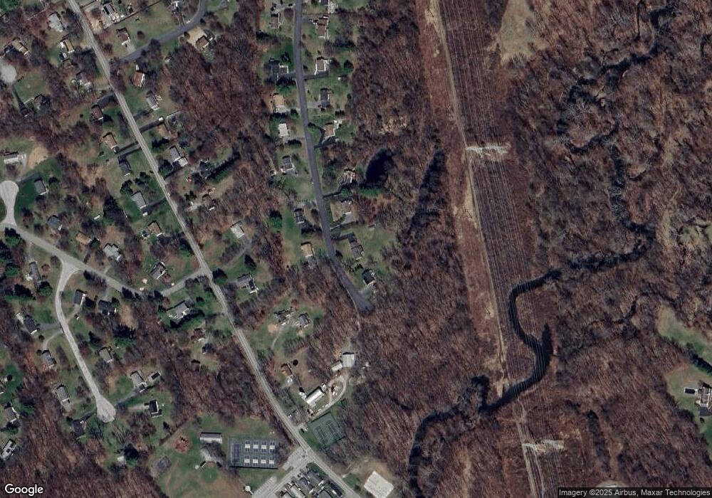 23 Elizabeth Terrace, Wappingers Falls, NY 12590 - photo 1