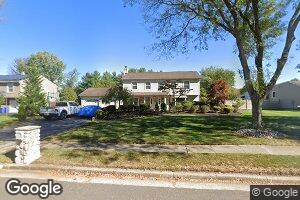 69 Devon Dr, Manalapan, NJ 07726