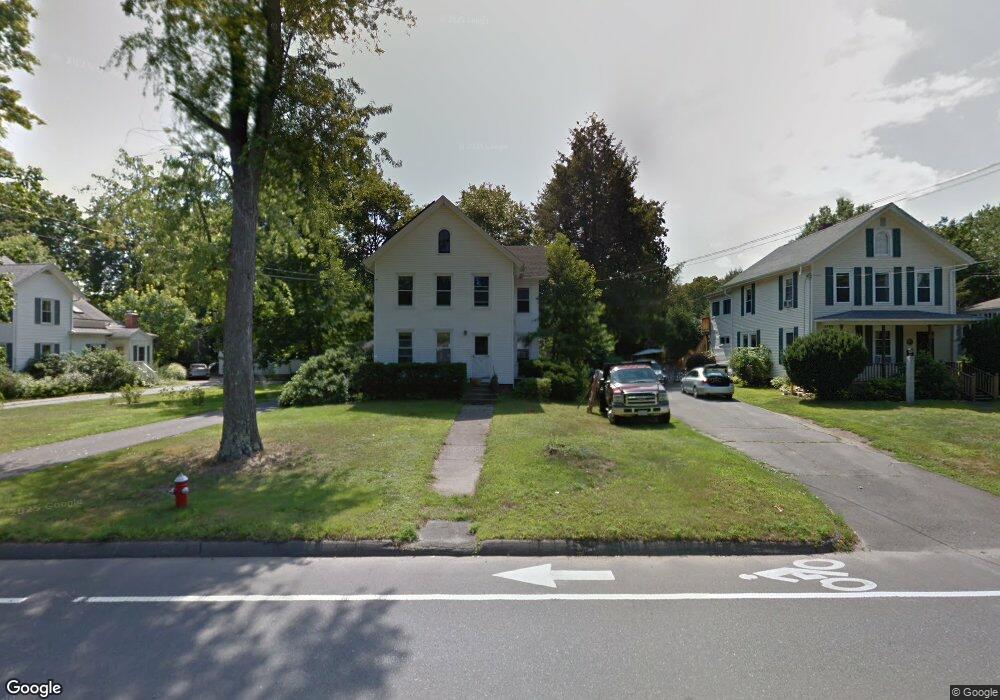 68 N Main St, Florence, MA 01062 - photo 1