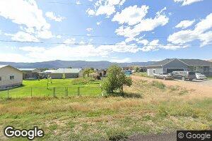 445 N 300 E, Moroni, UT 84646