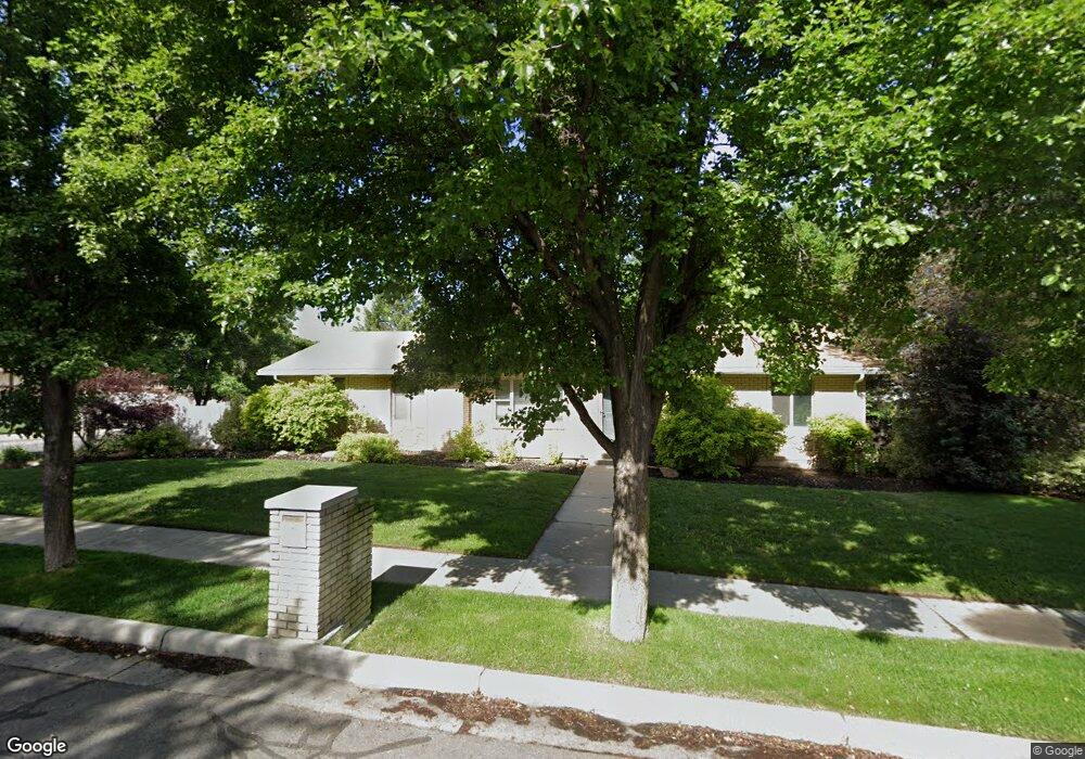 8206 Grambling Way, Sandy, UT 84094 - photo 1