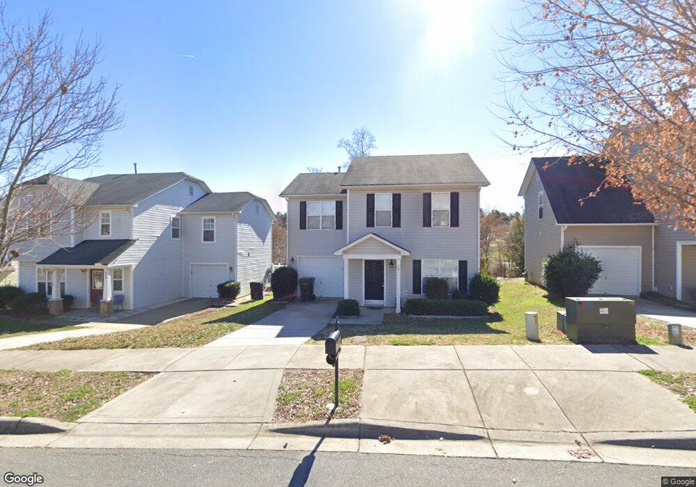 949 Ramsgate Dr SW, Concord, NC 28025 - photo 1