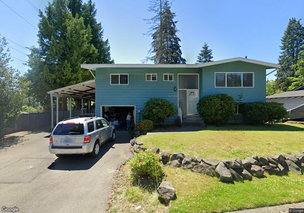 8333 NE 144th St, Bothell, WA 98011 - photo 1