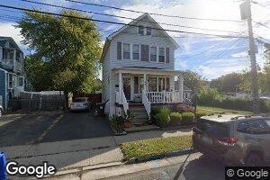 48 Emmett Ave, Perth Amboy, NJ 08861