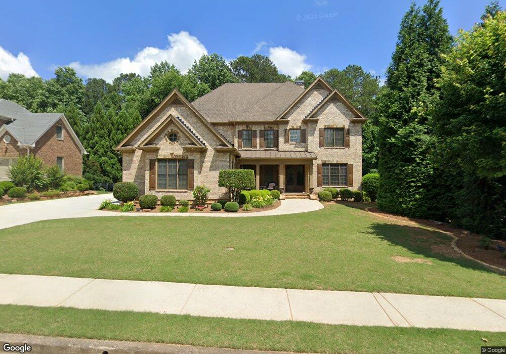 3876 Sweat Creek Run NE, Marietta, GA 30062 - photo 1