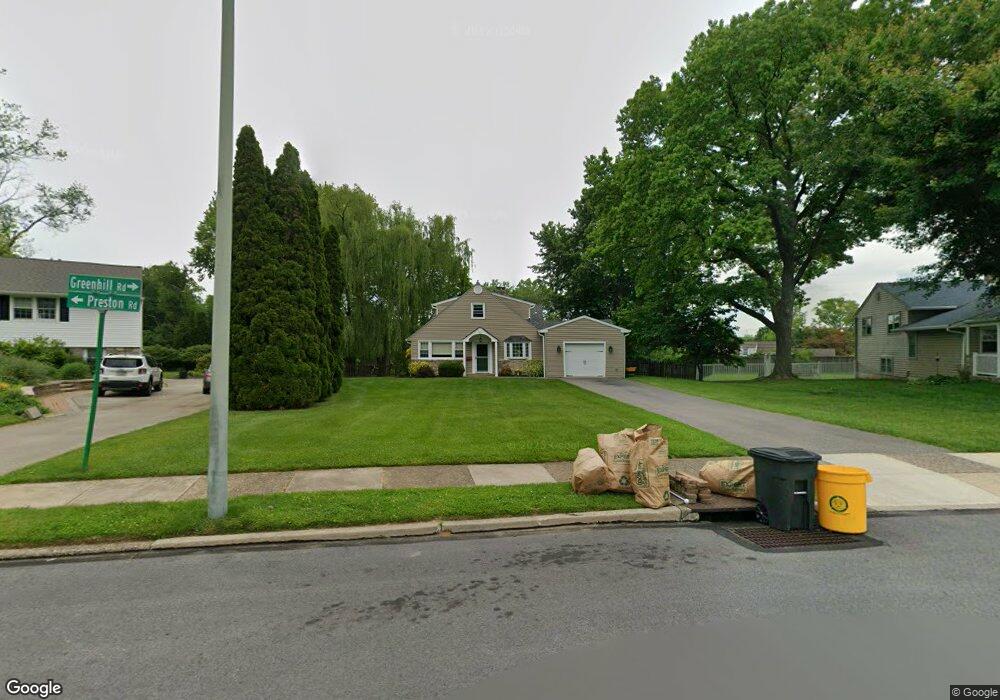 1211 Greenhill Rd, Flourtown, PA 19031 - photo 1