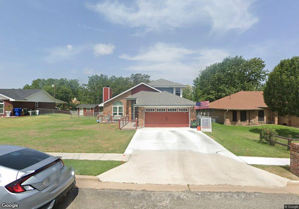 508 Houston St, Copperas Cove, TX 76522 - photo 1
