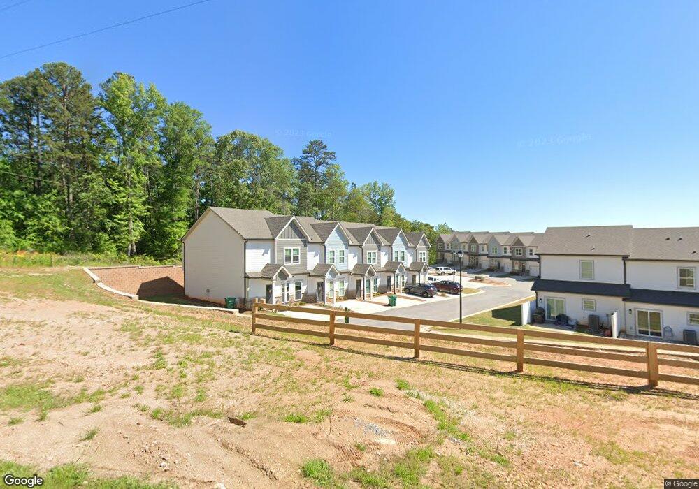 104 Indigo Cir, Homer, GA 30547 - photo 1