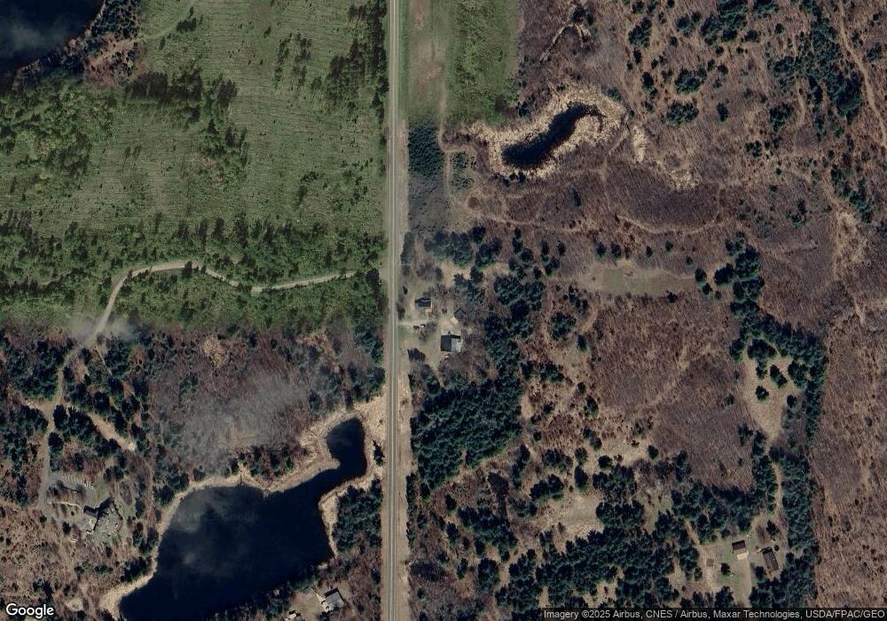 6953 County Road C, Danbury, WI 54830 - photo 1