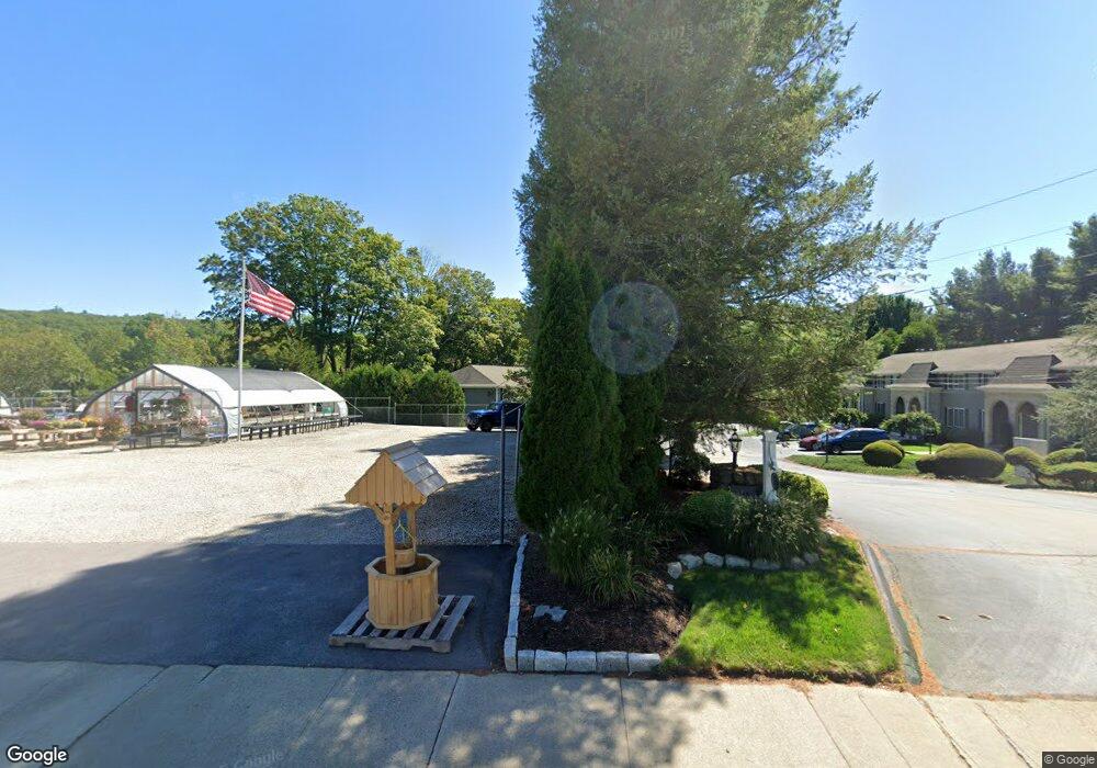 135 Pleasant View Ave unit 12, Smithfield, RI 02917 - photo 1