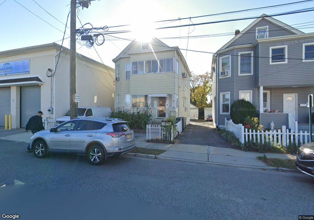 96 Hudson St unit 2fl, Garfield, NJ 07026 - photo 1