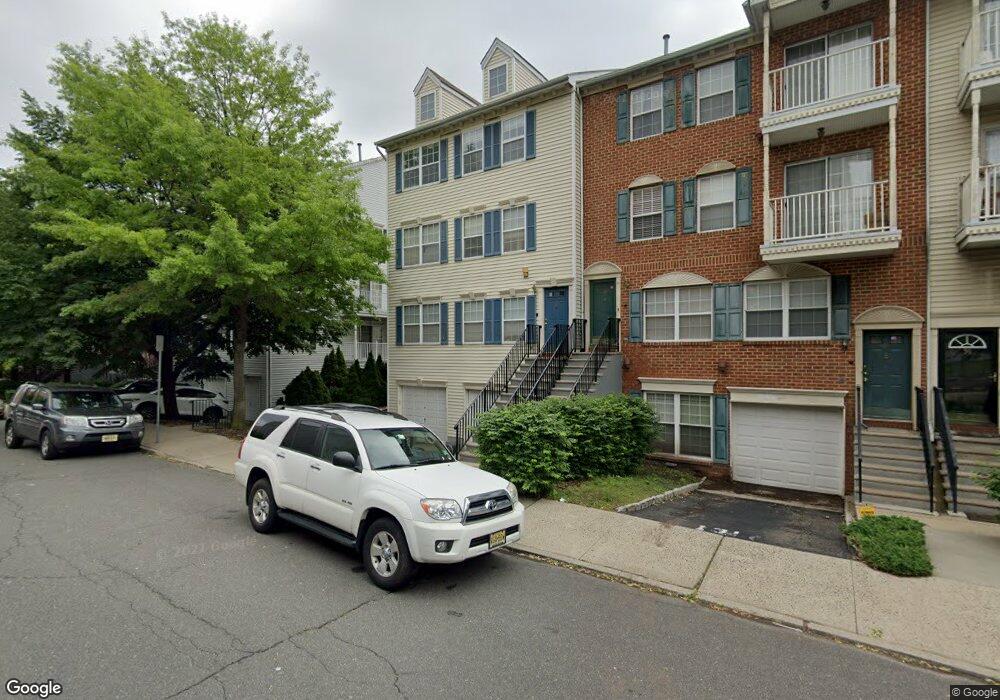 34 Richmond St, Newark, NJ 07103 - photo 1