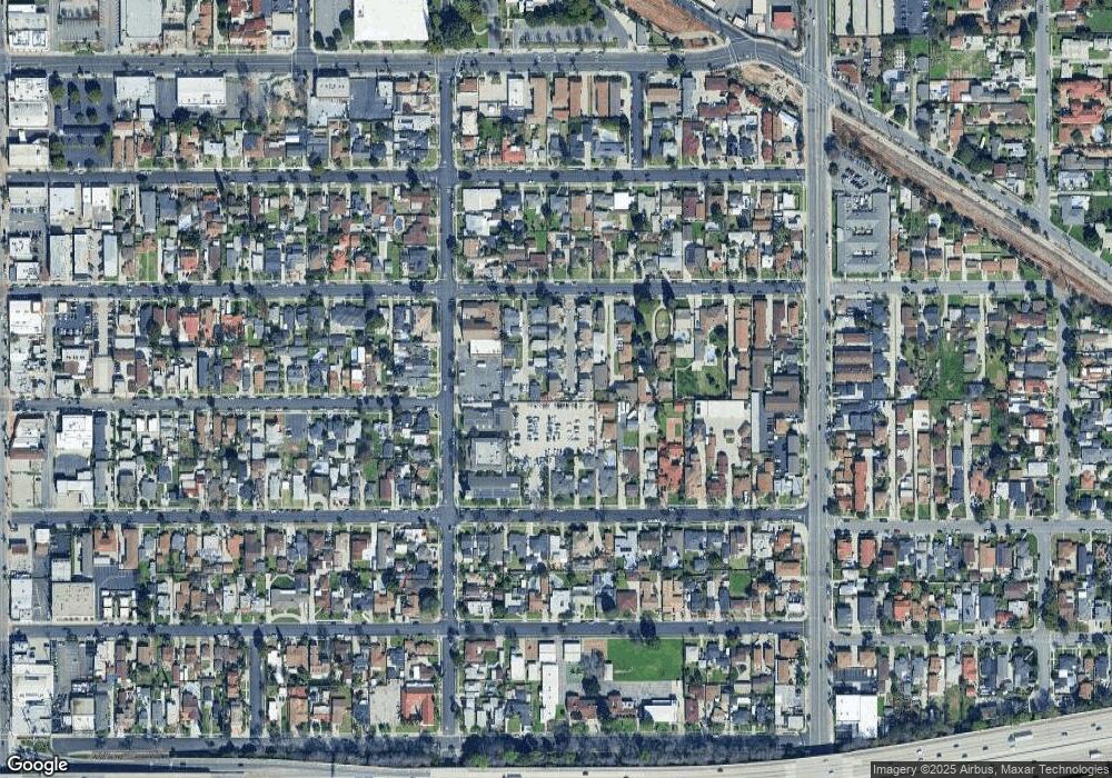 17007 Cottage Ln, Bellflower, CA 90706 - photo 1