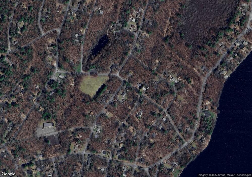 Lot 92 Fern Rd, Dingmans Ferry, PA 18328 - photo 1