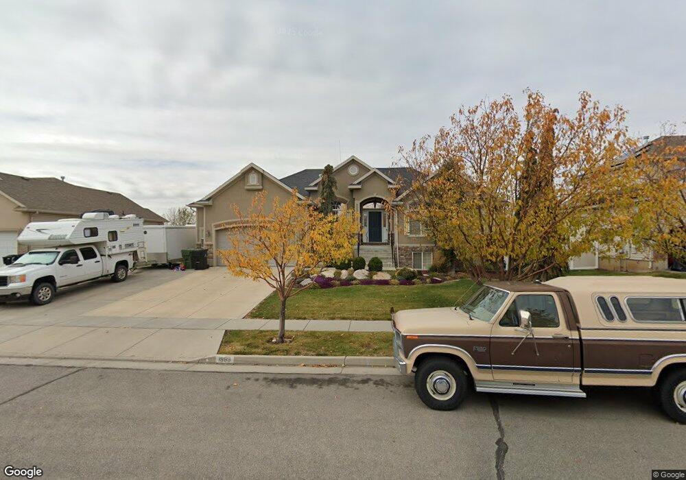 1998 S 1730 W, Syracuse, UT 84075 - photo 1