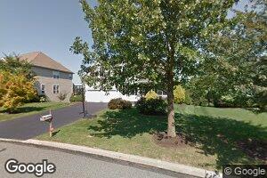 121 Side Saddle Place, West Chester, PA 19382