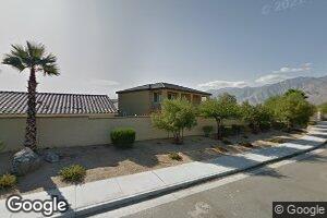 67788 Via Seguro, Cathedral City, CA 92234