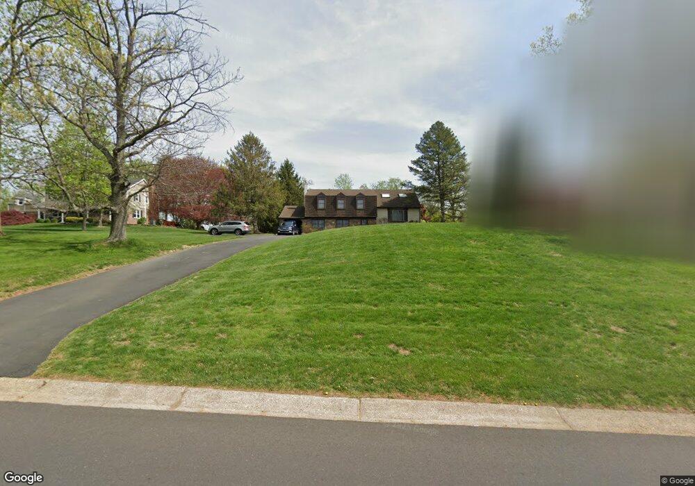 509 Saint Lawrence Way, Furlong, PA 18925 - photo 1