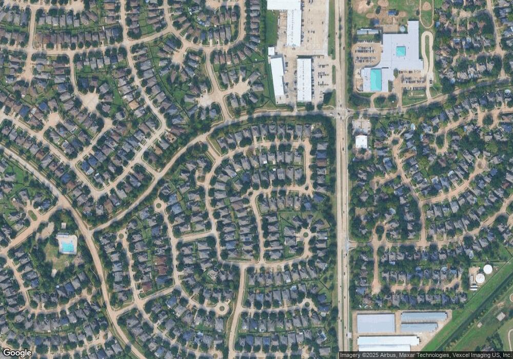 18022 Willow Cliff Ln, Cypress, TX 77433 - photo 1