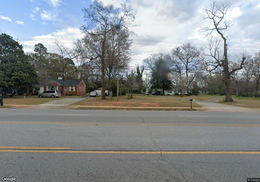 6164 Houston Rd, Macon, GA 31216 - photo 1