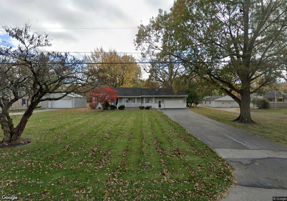 1757 Frail Rd, Lima, OH 45806 - photo 1