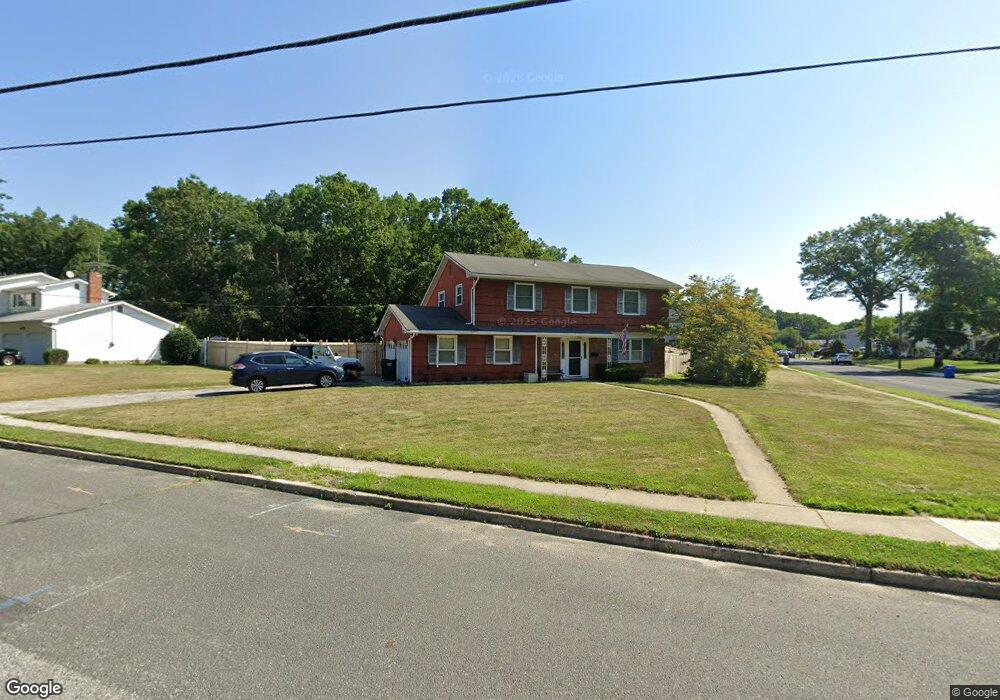 2 High Ridge Rd, Howell, NJ 07731 - photo 1