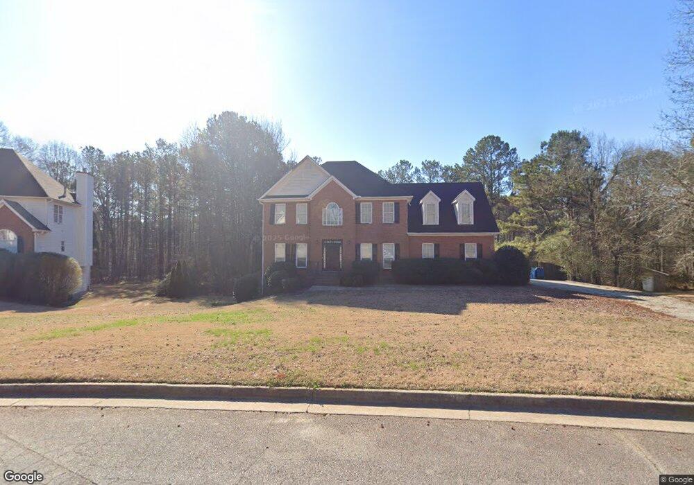 119 Stratmore Place, Stockbridge, GA 30281 - photo 1