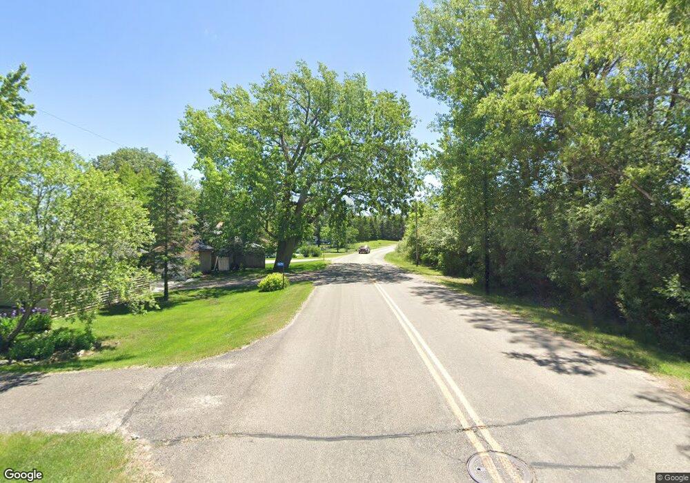 Lot 12 W Lake Louise Dr NW, Garfield, MN 56332 - photo 1