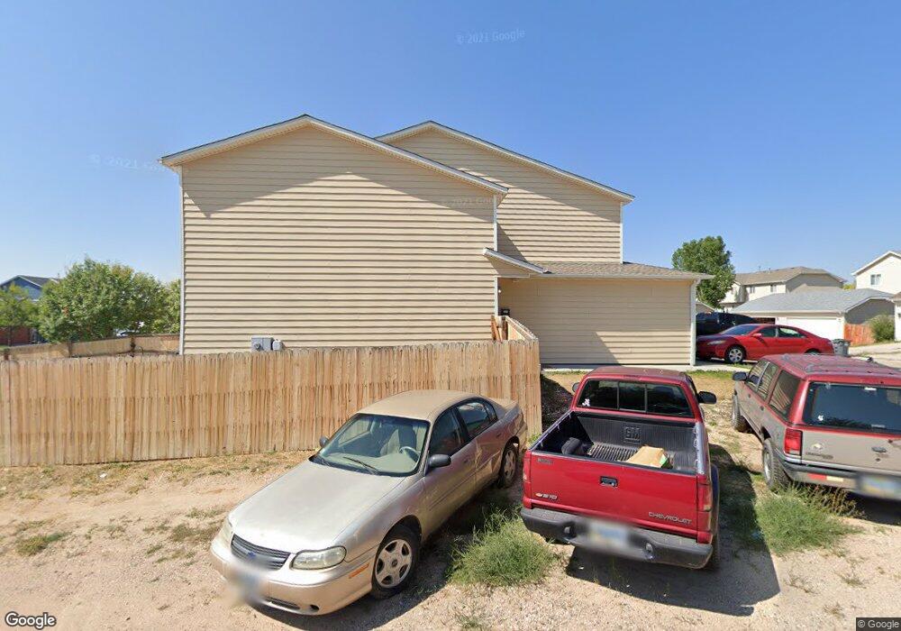 5020 Rock Springs St, Cheyenne, WY 82001 - photo 1