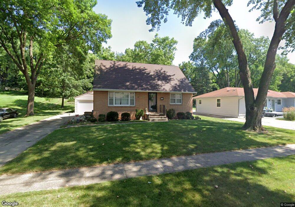 7875 Drake St, Clive, IA 50325 - photo 1