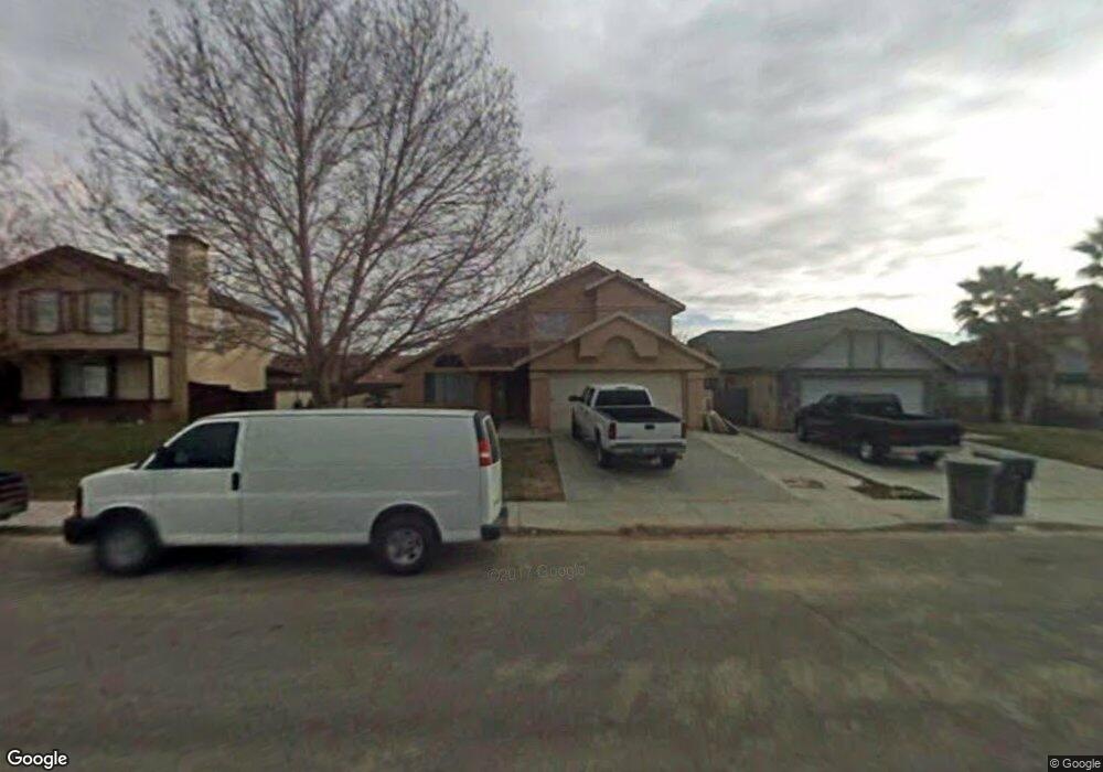 3116 Sedona Ave, Rosamond, CA 93560 - photo 1