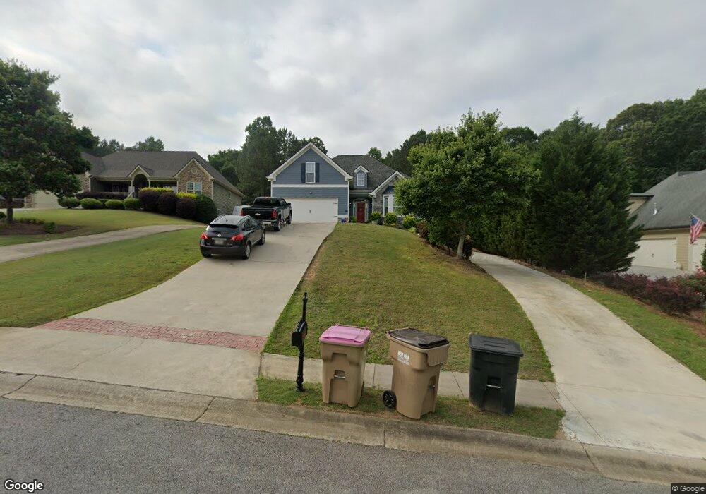 6381 Aarons Way, Flowery Branch, GA 30542 - photo 1