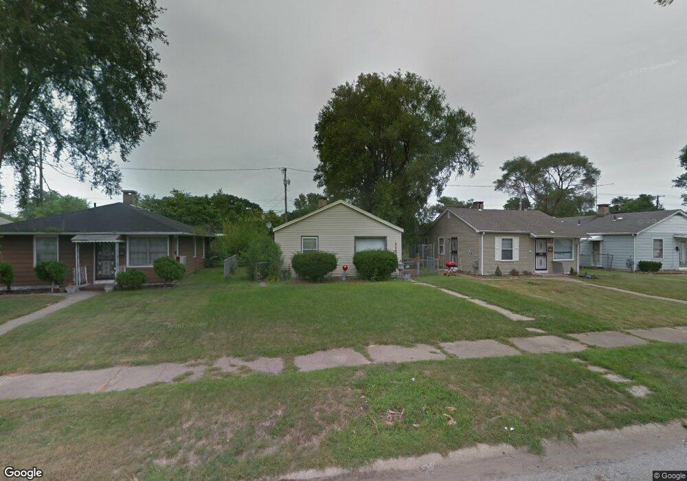 2756 W 12th Ave, Gary, IN 46404 - photo 1