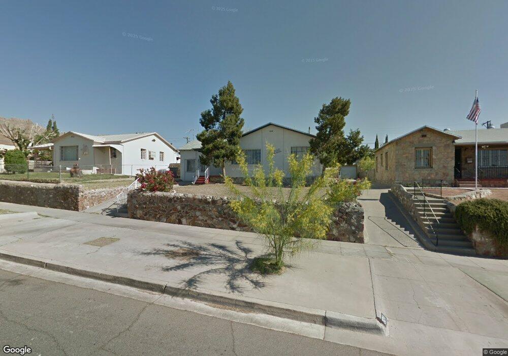 3205 Richmond Ave, El Paso, TX 79930 - photo 1