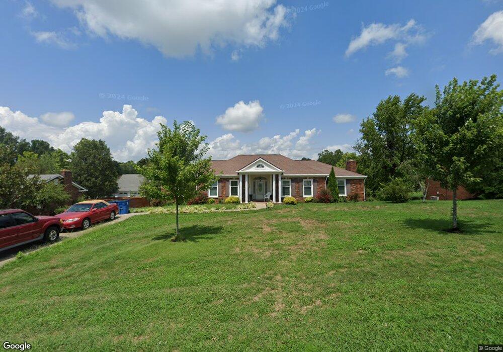 521 Chesapeake Dr, Harrodsburg, KY 40330 - photo 1