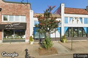 1122 N Arthur Ashe Blvd, Richmond, VA 23230