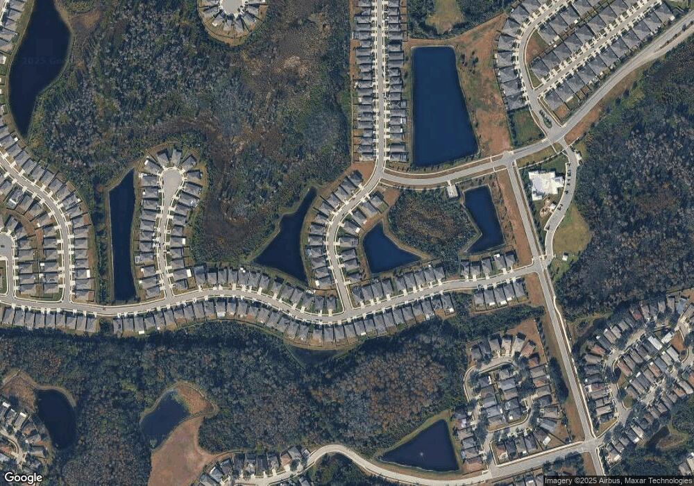 10176 Hawks Landing Dr, Land O Lakes, FL 34638 - photo 1