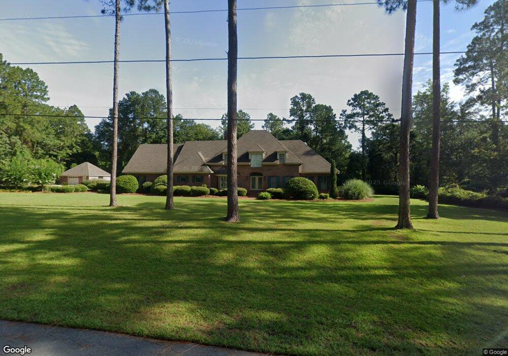 1201 Saint Andrews Dr, Douglas, GA 31533 - photo 1