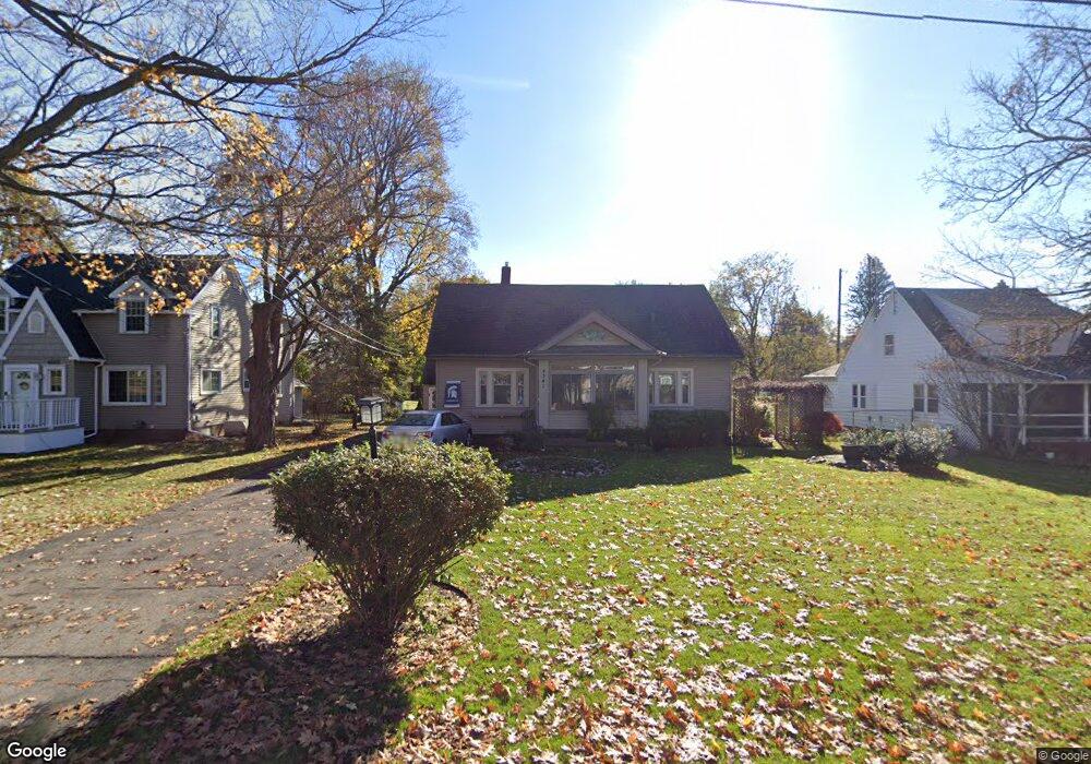 4341 Old Lansing Rd, Lansing, MI 48917 - photo 1