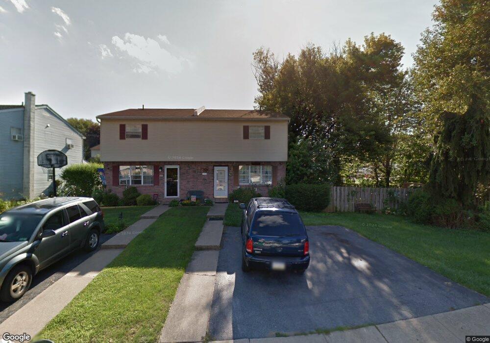 202 Lockridge Ln, Alburtis, PA 18011 - photo 1